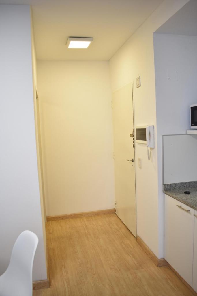 Apartment Loft 4 Personas 7º A Buenos Aires